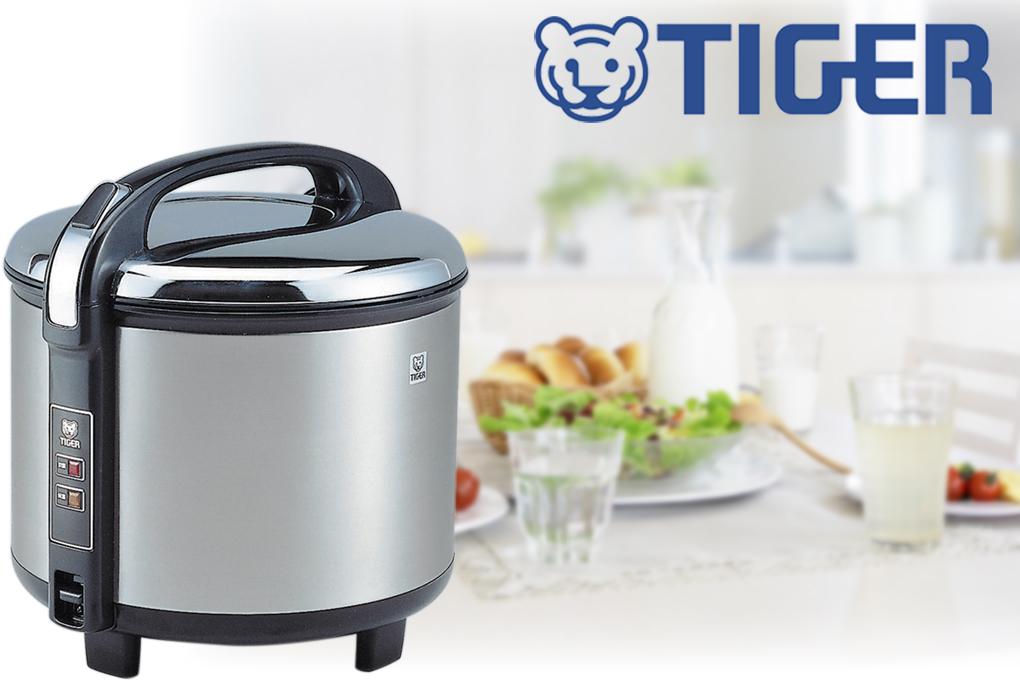 Nồi cơm điện tiger jcc-2700 2.7l