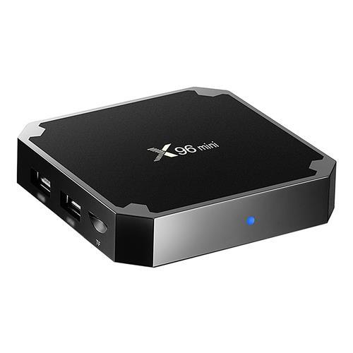 Tivi box x96 mini ram 2gb tốc độ cao.