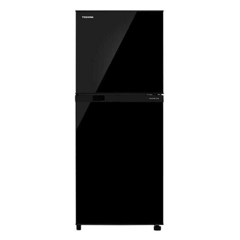 Tủ lạnh Toshiba 186 lít GRM25VUBZ(UK)