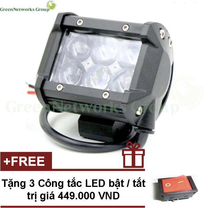 Đèn pha led trợ sáng C6 bi cầu 1.jpg