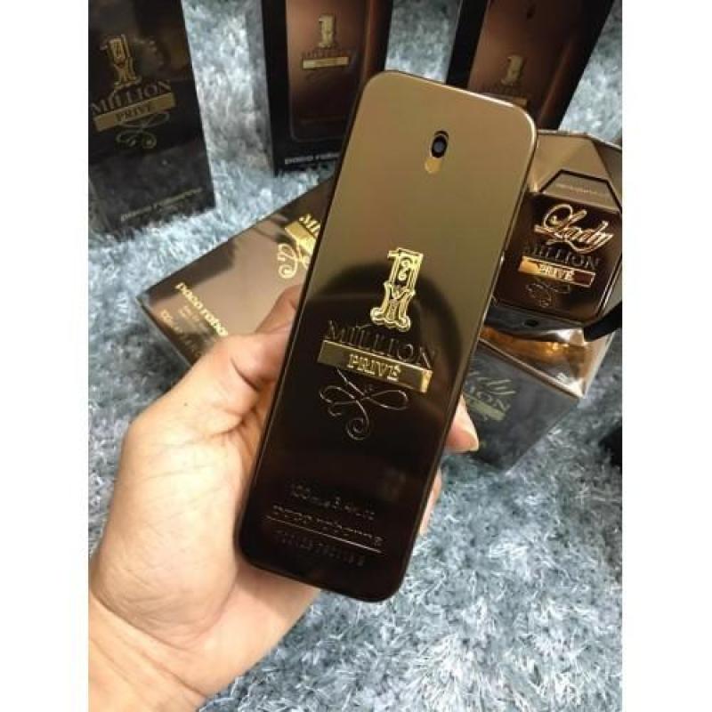Nước hoa nam 1 Million 100ml