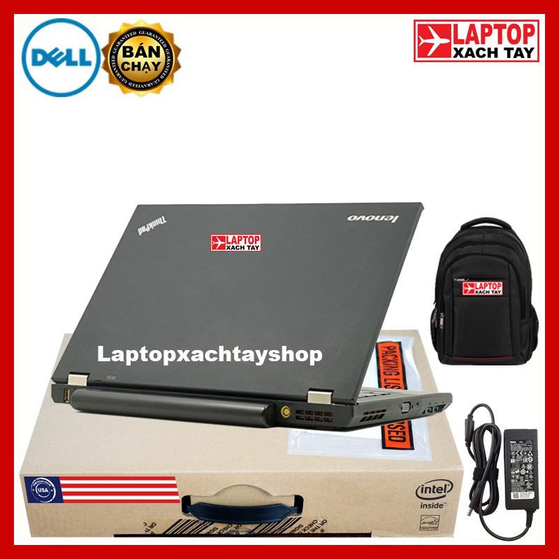 Bảng giá Laptop Lenovo ThinkPad T430 i5.3320M/4/500 - Laptopxachtayshop Phong Vũ