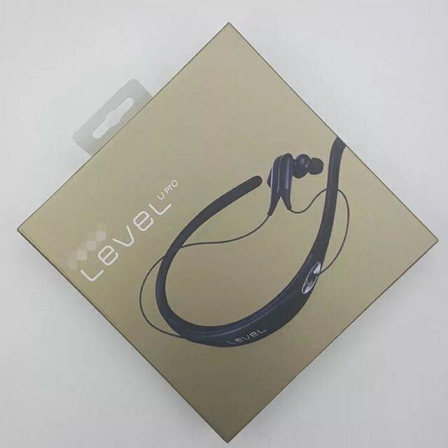 Tai Nghe Bluetooth Samsung Level U Pro