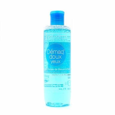 Tẩy trang mắt môi không cồn evoluderm 250ml - hàng chính hãng