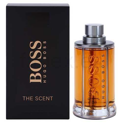 Nước Hoa Nam Thơm Lâu Boss Vàng