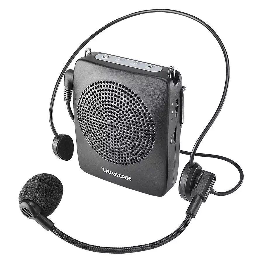 Máy trợ giảng có dây Takstar E128
