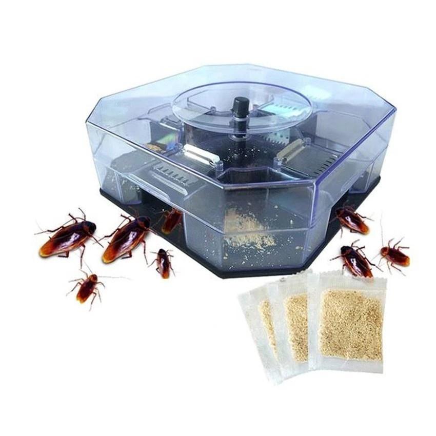 Dụng cụ bắt gián siêu đẳng
