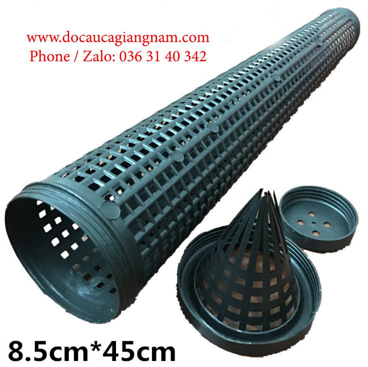 Ống Trúm Bắt Lươn đa năng giá rẻ ( thế giới cần câu cá ) - Thanh lý hàng tồn - đại hạ giá big sale cực hot