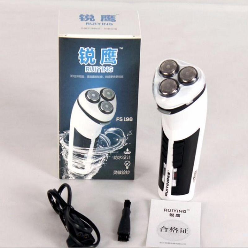 Máy cạo râu Ruiying FS198