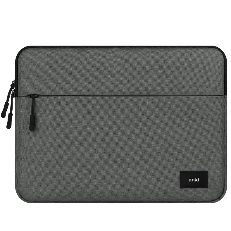 Túi chống sốc cho macbook 13'' hiệu anki