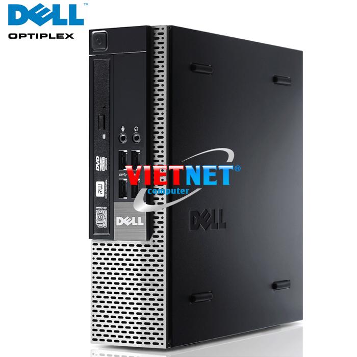 - máy tính delloptiplex i7 2600 ram 4gb hdd 500gb tặng màn hình 19inch