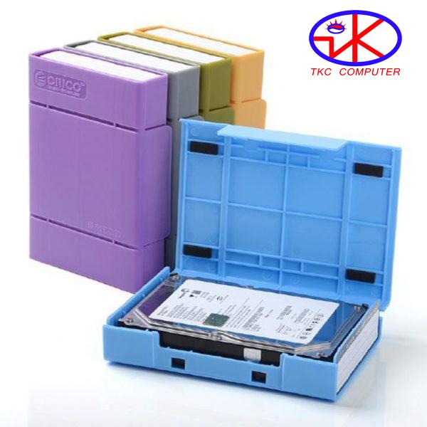 Hộp bảo vệ ổ cứng 3.5 inch orico php-35