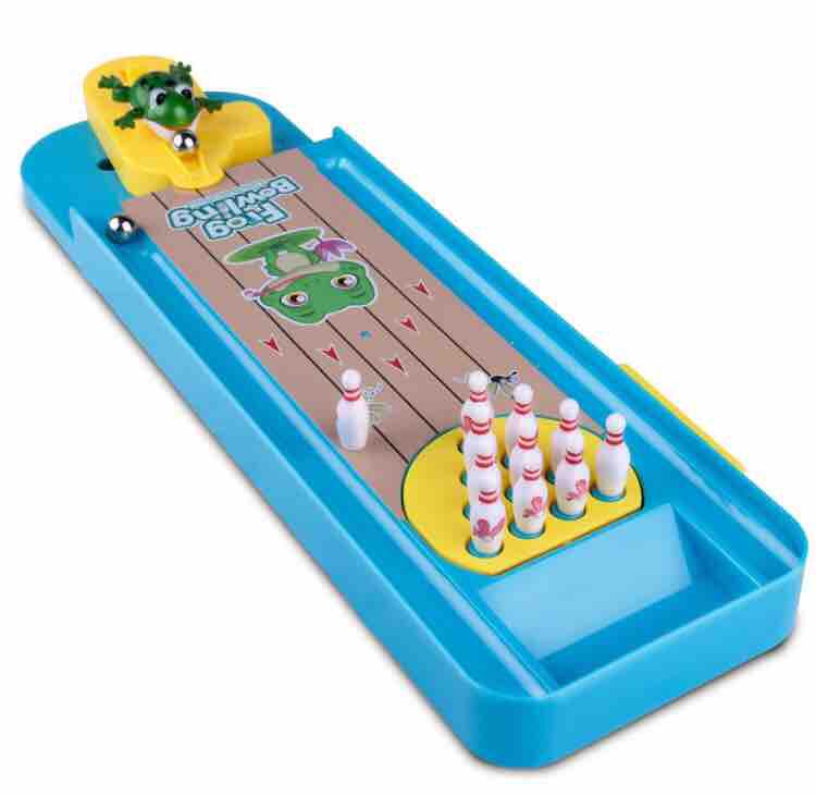 Bộ đồ chơi ném bowling cho bé