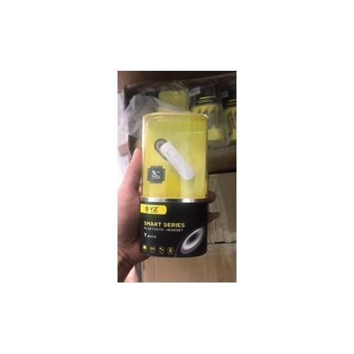Tai nghe bluetooth byz yb003