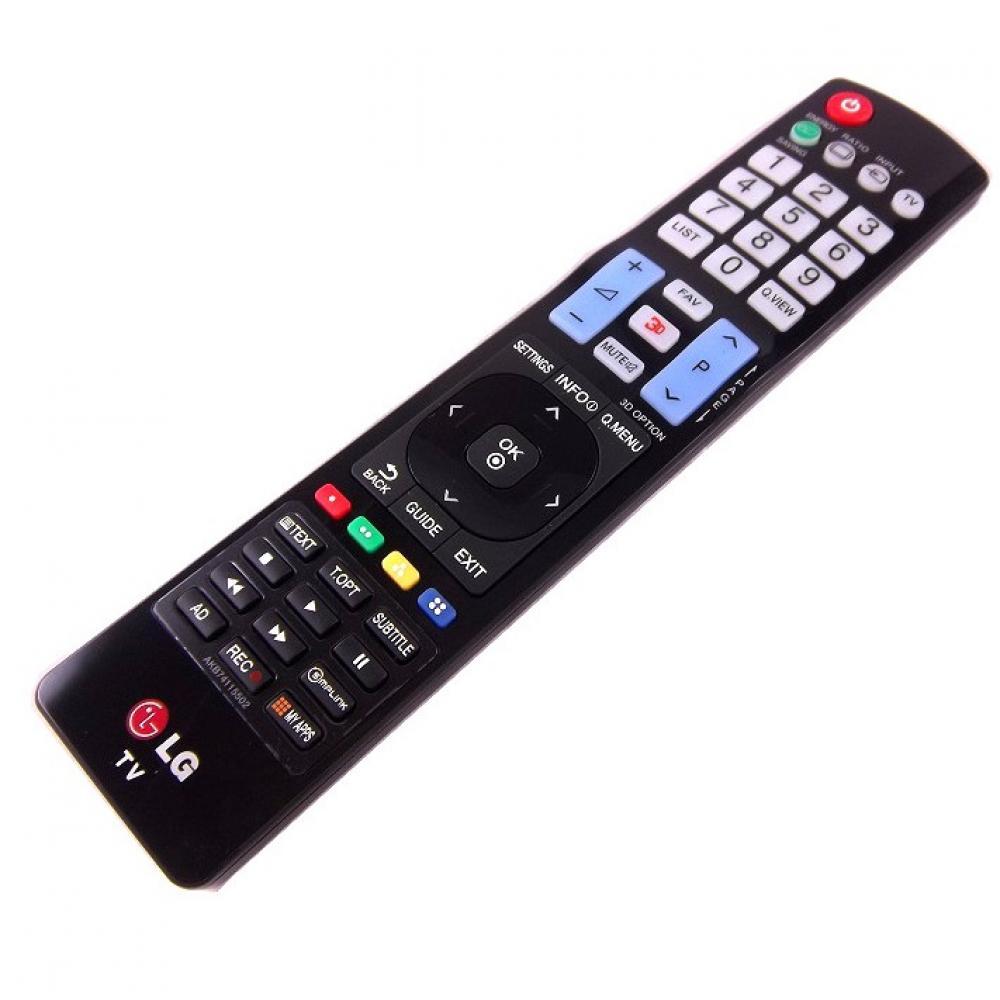 Điều khiển tivi lg smart