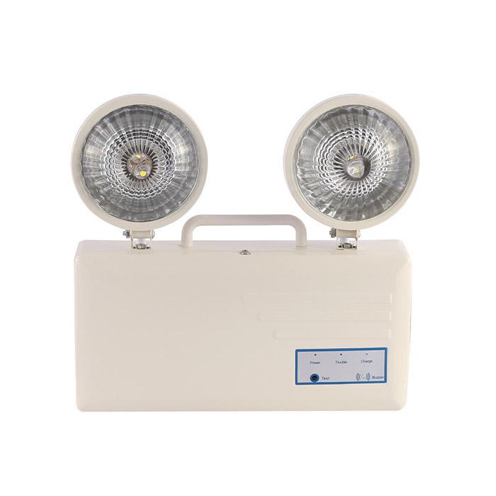 Đèn led khẩn cấprạng đông d kc01/2w