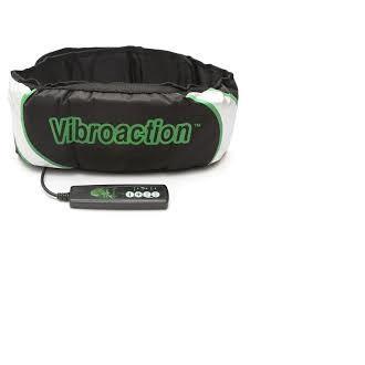 Đai massage vibroaction