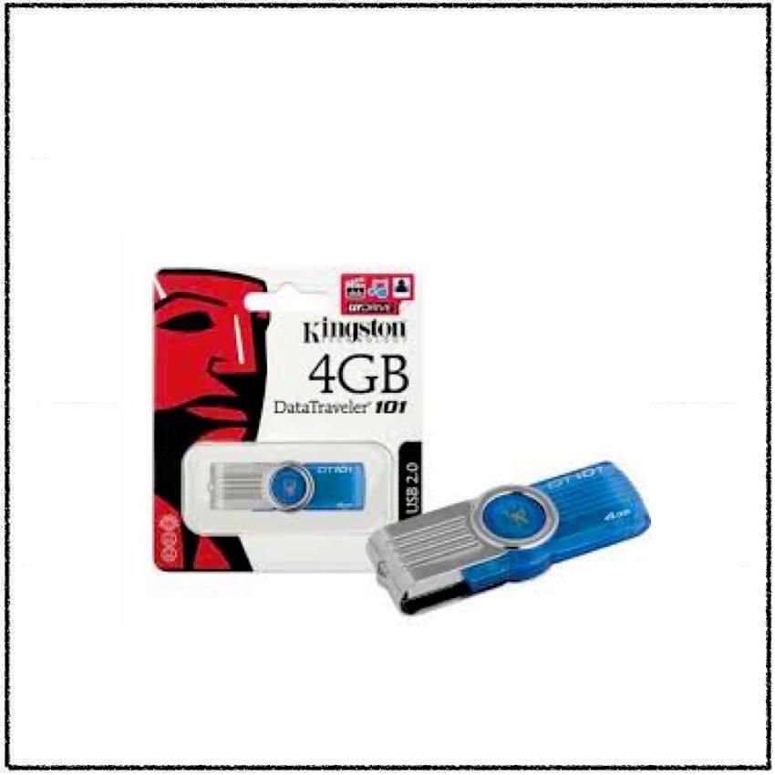 USB KINGSTON 4GB/8G/16GB/32GB ĐỦ DUNG LƯỢNG HÀNG CHUẨN CHẤT LƯỢNG CAO