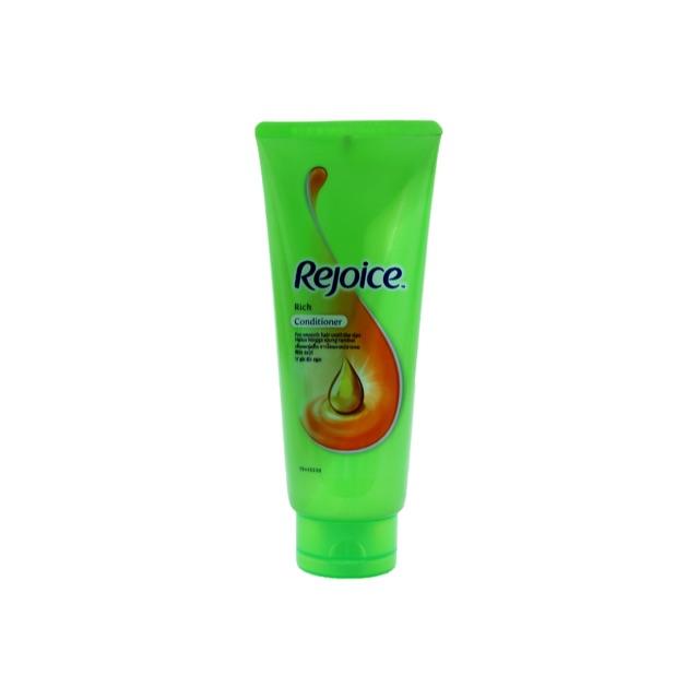 Dầu xả Rejoice siêu mượt 170ml