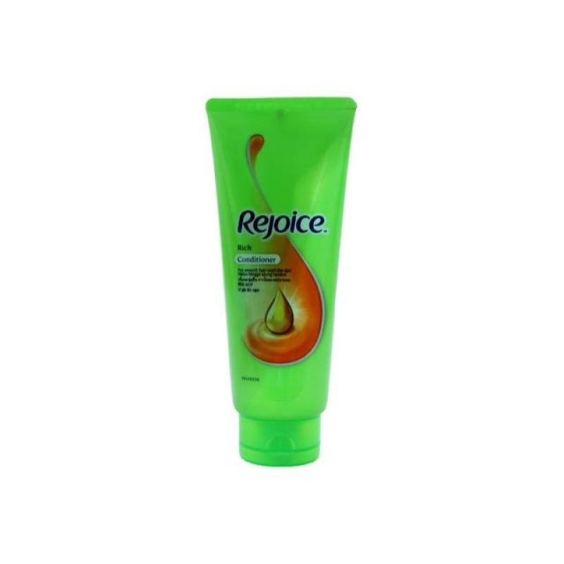 Dầu xả Rejoice siêu mượt 170ml nhập khẩu