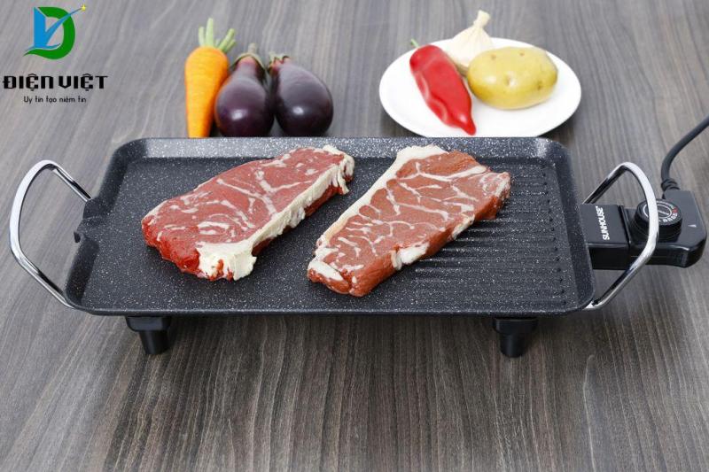 Bảng giá Bếp nướng điện không khói Sunhouse SHD4607 Điện máy Pico