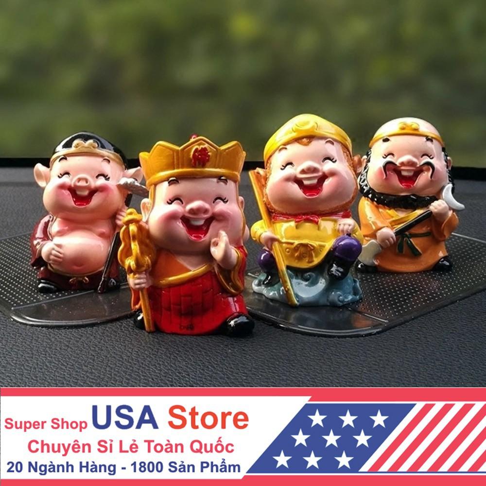 Thầy trò đường tăng size lớn 7cm