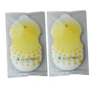 Bộ 04 miếng dán massage xung điện Aukewel Dùng cho tất cả các Model máy
