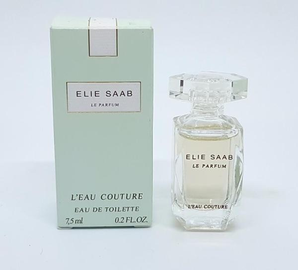 Nước hoa Nữ ELIE SAAB Le Parfum LEau Couture EDT 7.5ml