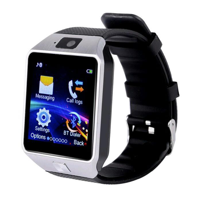 Đồng hồ điện thoại thông minh gắn sim md09