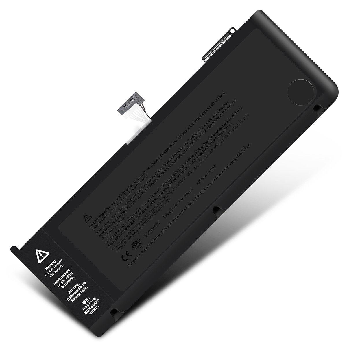 Pin macbook pro 15” a1382 a1286 2011 2012 series