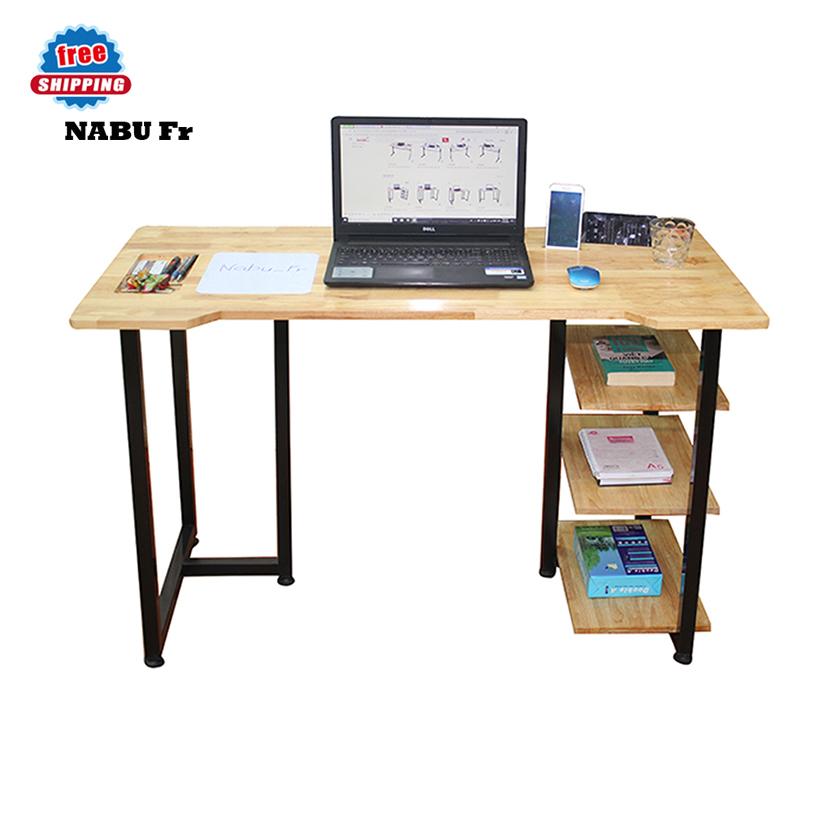 Bàn liền kệ thông minh LK03