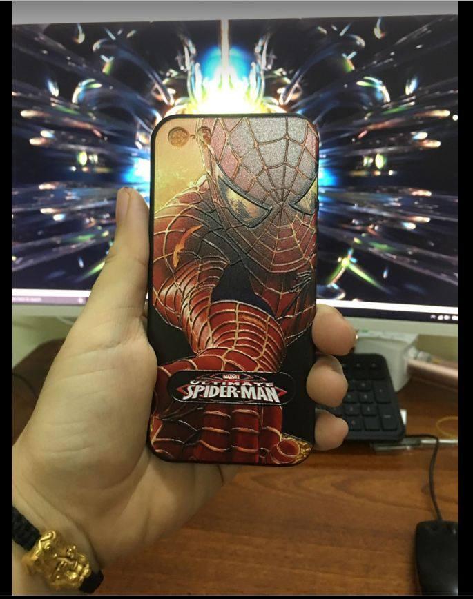 Ốp lưng thời trang in hình liên quân cho iPhone 5 5S