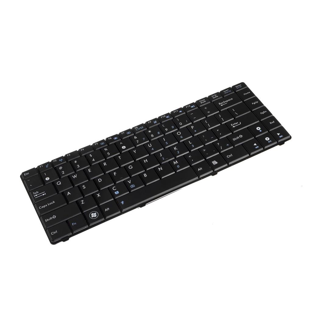 Bàn phím laptop asus x8aij