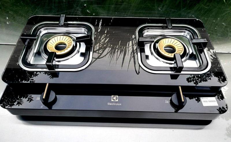 Bếp ga dương Electrolux 727