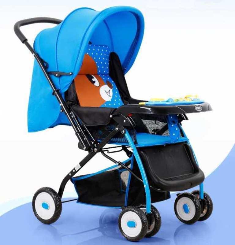 Xe đẩy baobaohao 709E