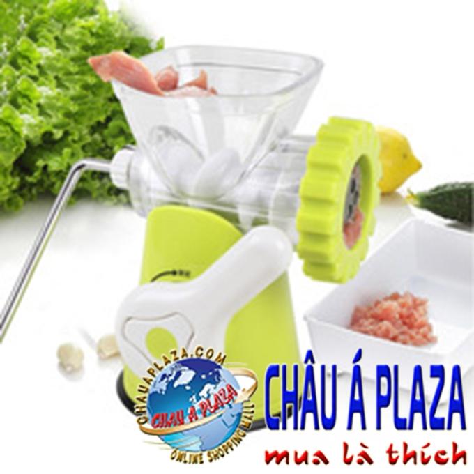 [HCM]MÁY XAY THỊT BẰNG TAY CA4001