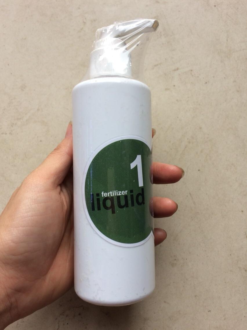 Phân nước kích thích ra rễ FL