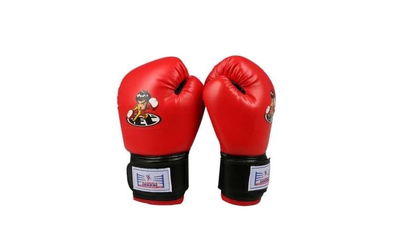 Găng tay đấm bốc trẻ em Kangrui