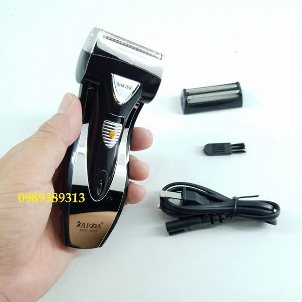 Máy cạo râu rscw ak-828