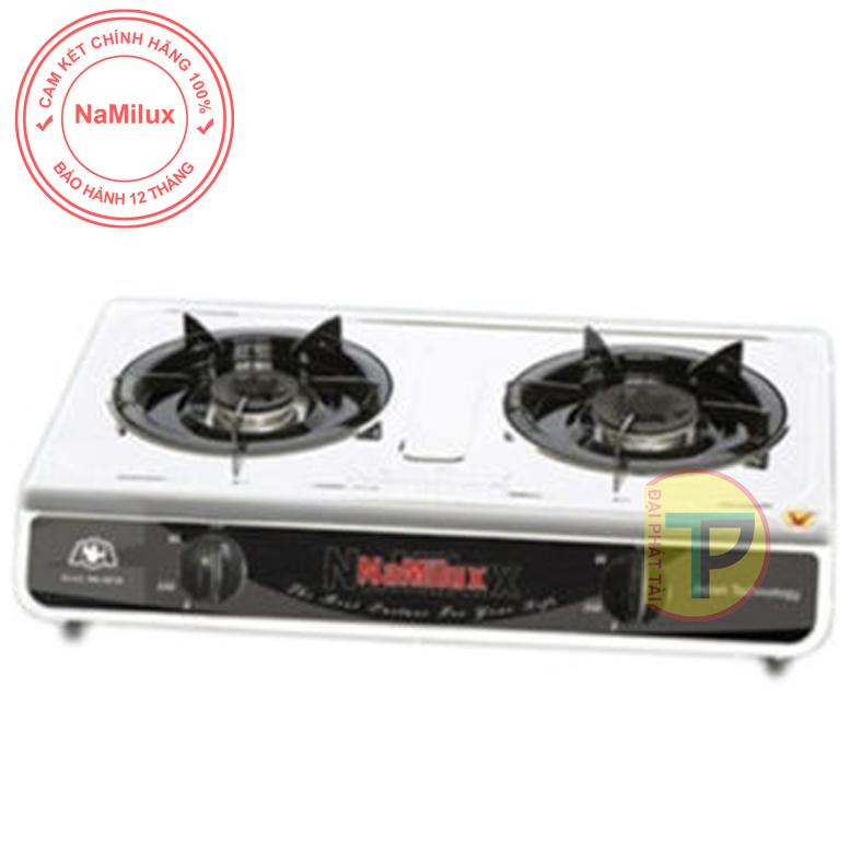 Bếp gas namilux na-606 asm