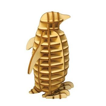 Lắp ghép gỗ Penguin