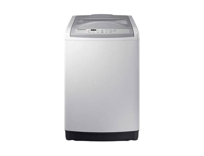 MÁY GIẶT SẤY SAMSUNG 10.5 KG WD10K6410OS/SV chính hãng