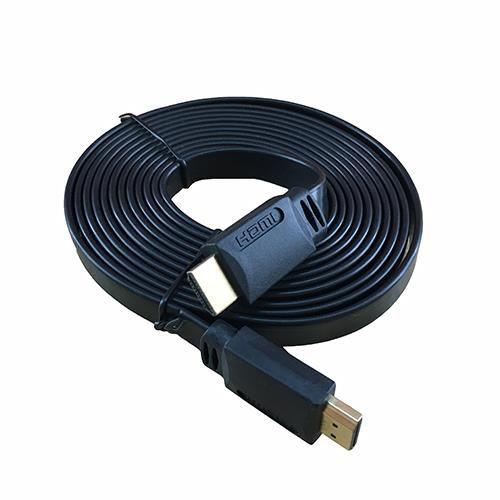 Dây cap truyền tín hiệu HDMI 3m dẹt full HD