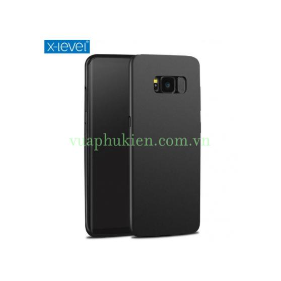 Ốp lưng dẻo X-Level dành cho samsung S8