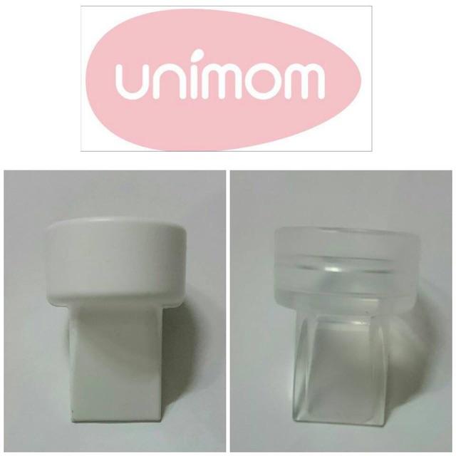 Van hút chân không Máy hút sữa Unimom-Máy điện