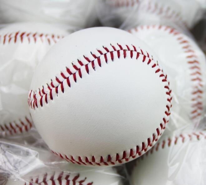 Quả bóng chầy da mềm Popcorn