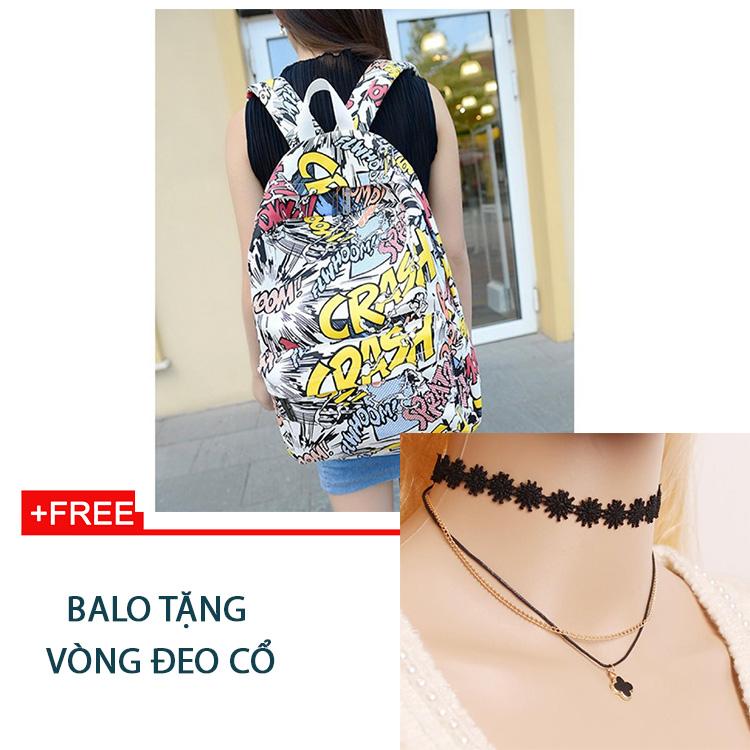 Balo thời trang Tiện lợi đa năng, Thời trang Azado