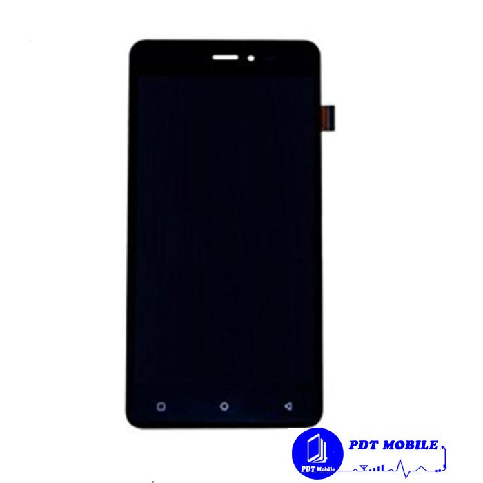 Màn hình Gionee P5W đen