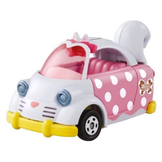 Xe mô hình tomica disney ribbon