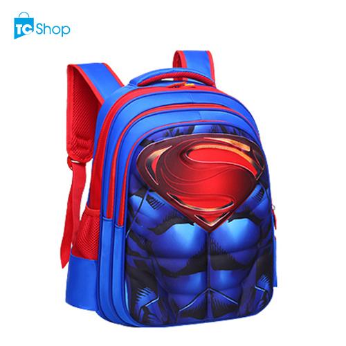 BALO SIÊU NHÂN SUPERMAN DÀNH CHO BÉ TRAI BL22
